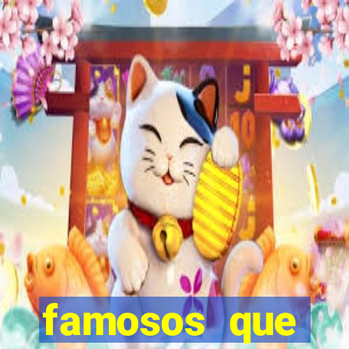 famosos que divulgam jogo do tigrinho